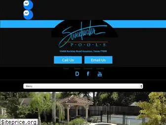 sweetwaterpoolsinc.com