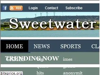 sweetwaterreporter.com