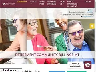 sweetwaterretirement.com