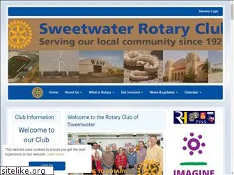 sweetwaterrotary.org