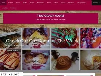 sweetwatersdonuts.com