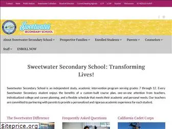 sweetwatersecondarycharter.com