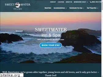 sweetwaterspa.com