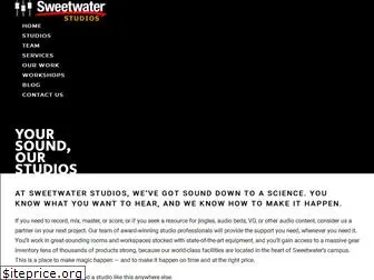 sweetwaterstudios.com