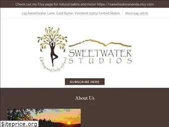 sweetwaterstudiosyoga.com
