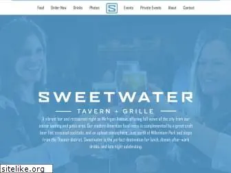 sweetwatertavernandgrille.com