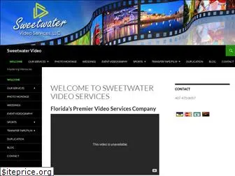 sweetwatervideoservices.com