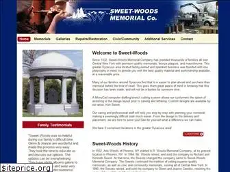 sweetwoodsmem.com