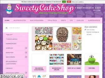 sweetycakeshop.nl