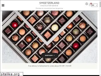 sweetzerland.net