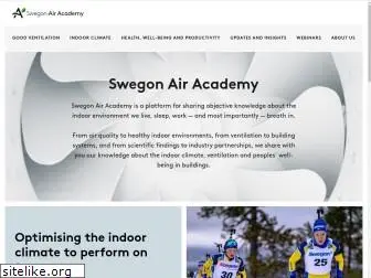 swegonairacademy.com