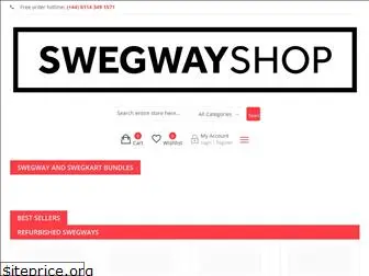 swegway-shop.co.uk