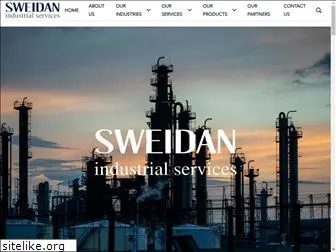 sweidanindustrial.com