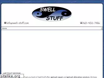 swell-stuff.com