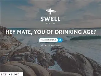 swellbeer.com.au