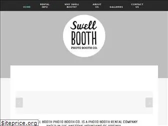 swellbooth.com