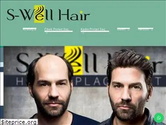 swellhair.com.tr