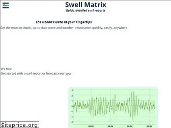 swellmatrix.com