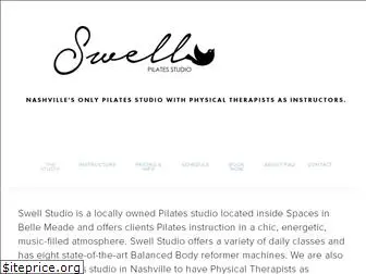 swellstudionashville.com