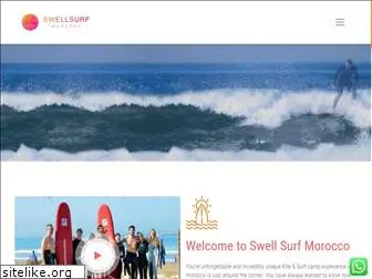 swellsurfmorocco.com