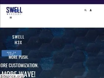 swellwake.com
