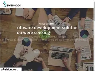 swenggcosoftware.com