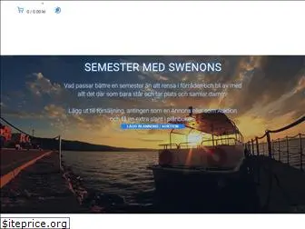 swenons.se