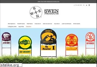 swenproducts.com