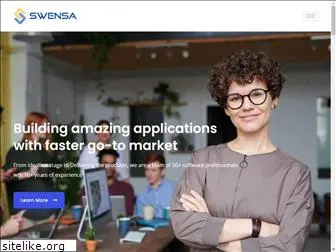 swensa.com