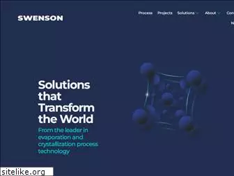 swensontechnology.com
