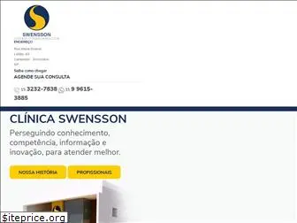 swensson.com.br