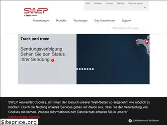 swep.de