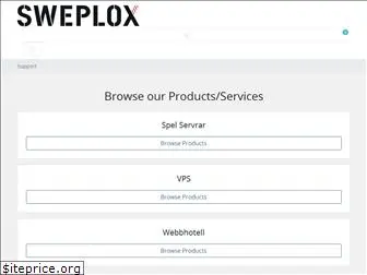 sweplox.net
