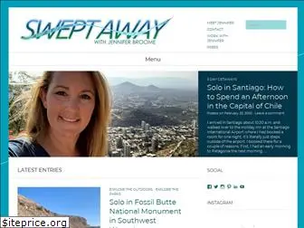 sweptawaytoday.com