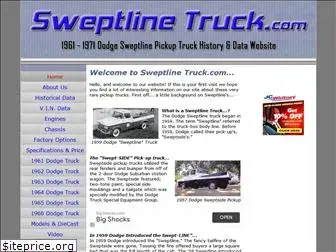 sweptlinetruck.com