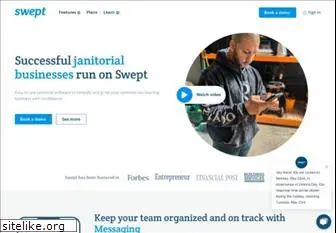 sweptworks.com