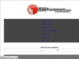 swequipmentgroup.com