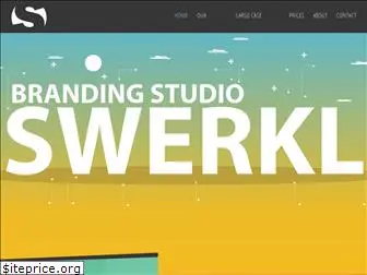 swerkl.com