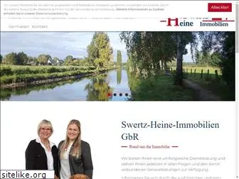 swertz-heine-immobilien.de