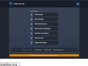 swerved.org