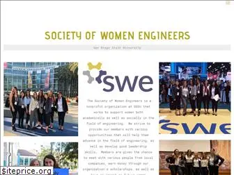 swesdsu.org