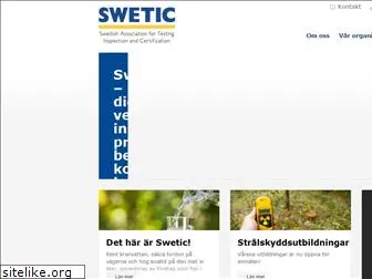 swetic.org