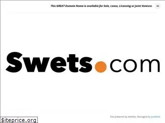 swets.com