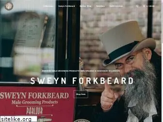 sweynforkbeard.co.uk