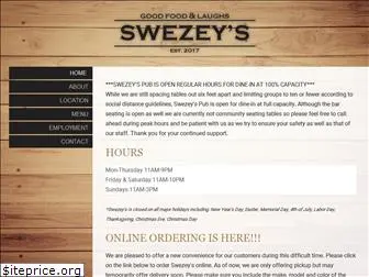 swezeyspub.com