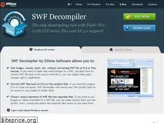swf-decompiler.org