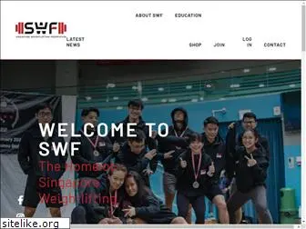 swf.org.sg