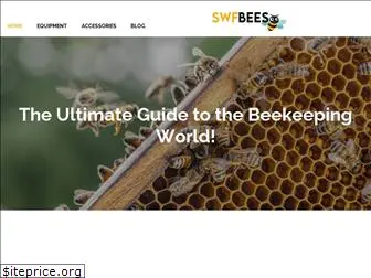 swfbees.com