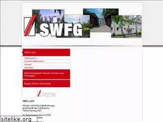 swfg.de thumbnail