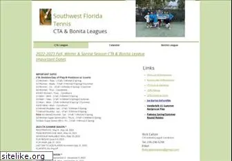 swfla-tennis.com